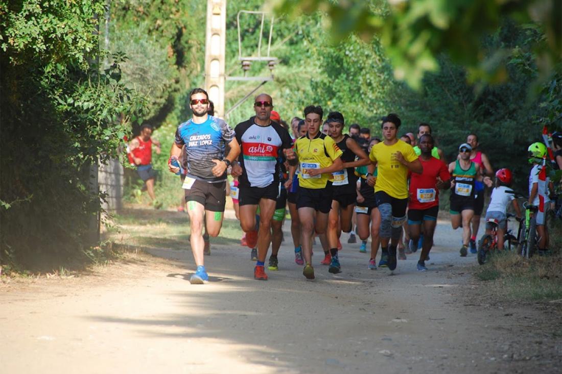 La XV Cursa dels Poblats Ibèrics se celebrarà el 3 de setembre